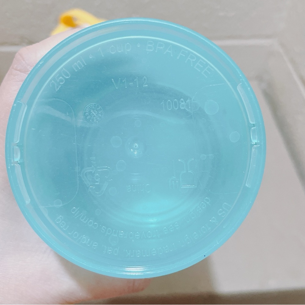 Bundle 2 Whiskware snack containers - Picture 4 of 4